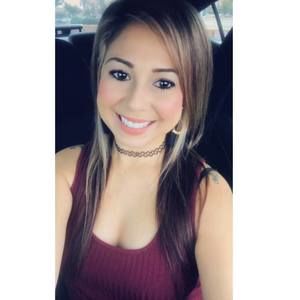 Meet your Posher, Jacque